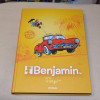 Benjamin